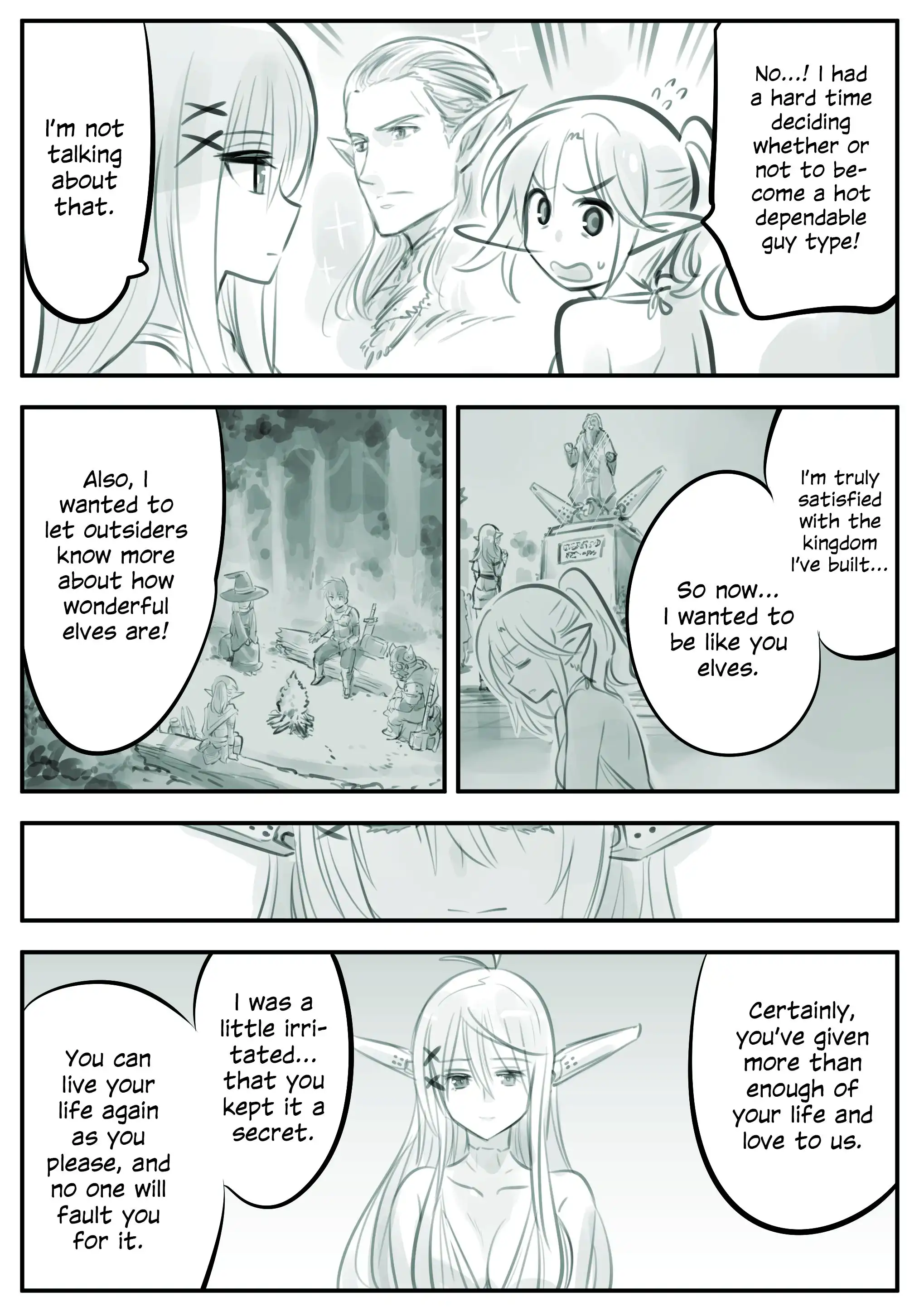 Elf Droid Chapter 5 2